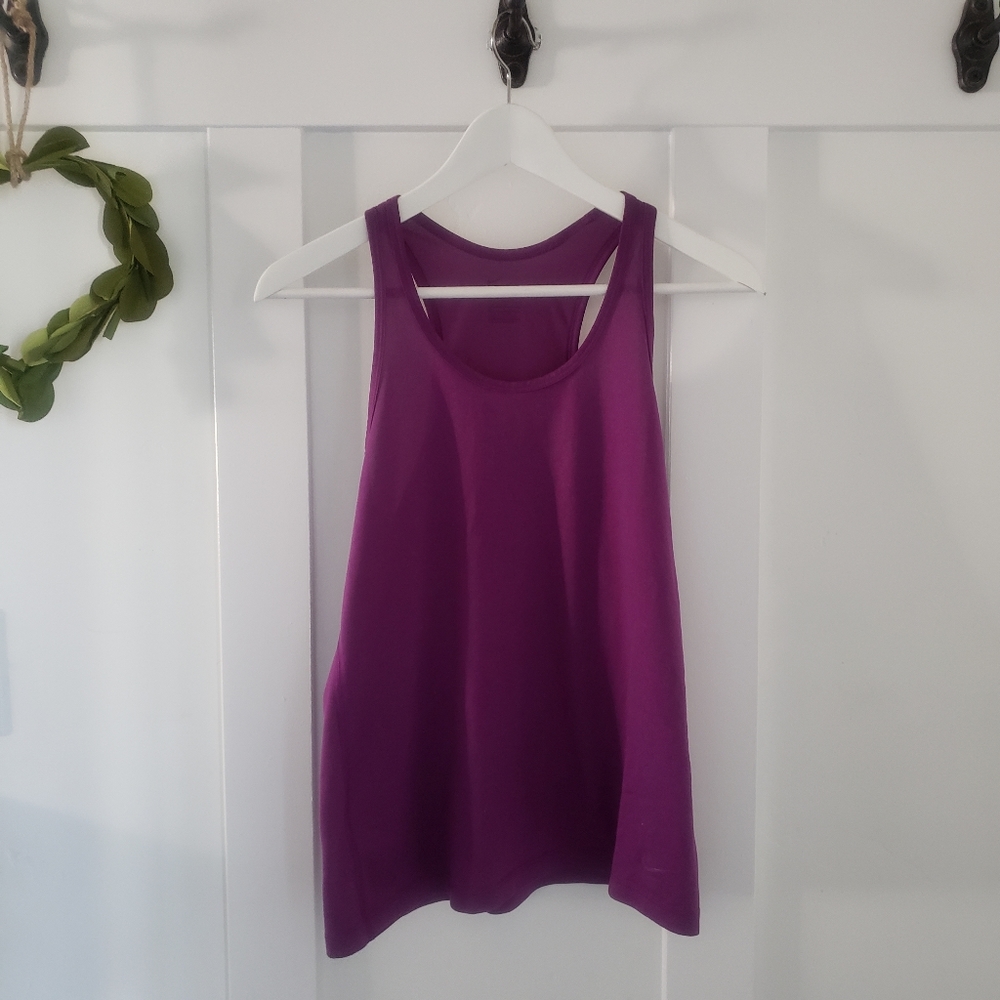 Nike dri-fit tank